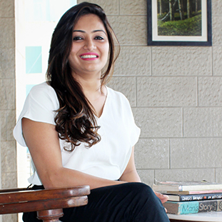 Vidhi Shah,Founder Vidhi Shah,Founder